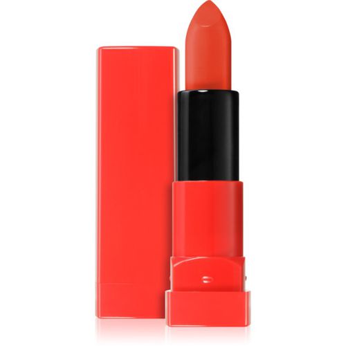 Amore di Rossetto Lápiz labial cremoso con acabado satinado tono 07 Corallo 3,5 ml - Bottega Verde - Modalova