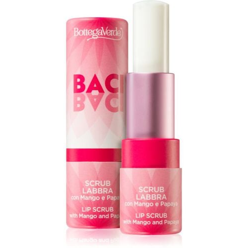 Baci Baci exfoliante para labios con papaya 6 ml - Bottega Verde - Modalova