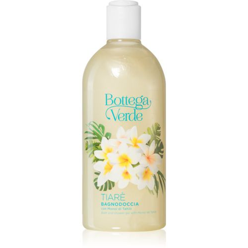 Monoi Di Tahiti erfrischendes Duschgel 400 ml - Bottega Verde - Modalova