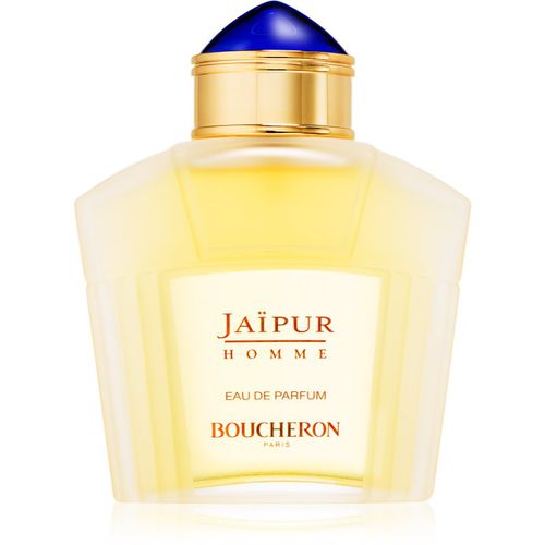 Jaïpur Eau de Parfum für Herren 100 ml - Boucheron - Modalova
