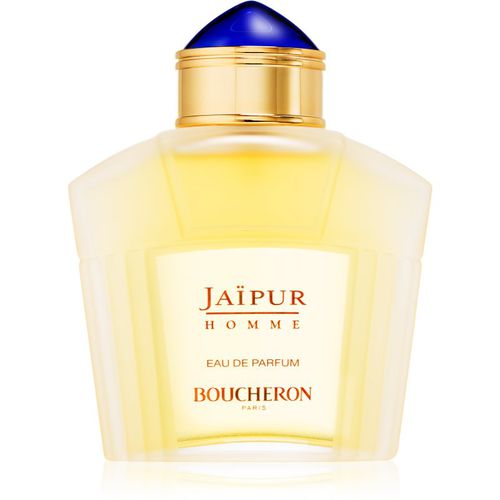 Jaïpur Eau de Parfum per uomo 100 ml - Boucheron - Modalova