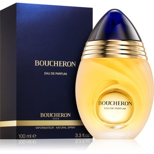 Eau de Parfum para mujer 100 ml - Boucheron - Modalova