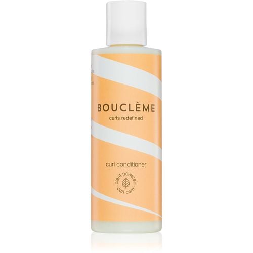 Curl Conditioner feuchtigkeitsspendender Conditioner für welliges und lockiges Haar 100 ml - Bouclème - Modalova