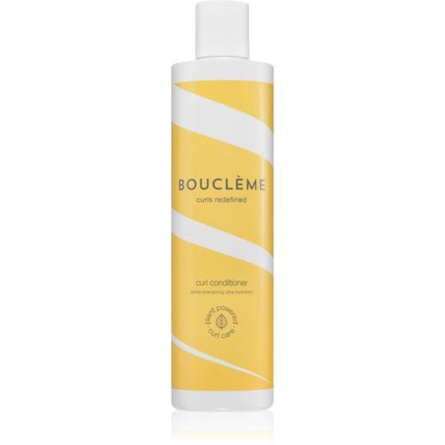 Curl Conditioner feuchtigkeitsspendender Conditioner für welliges und lockiges Haar 300 ml - Bouclème - Modalova