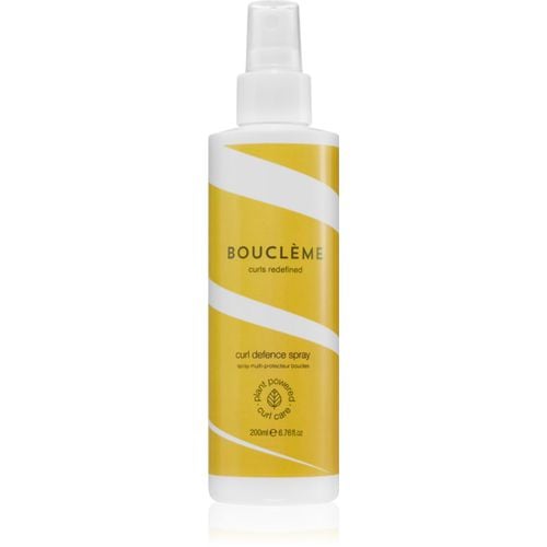 Curl Defence Spray Schützender Spray für lockiges Haar mit UV Filter 200 ml - Bouclème - Modalova