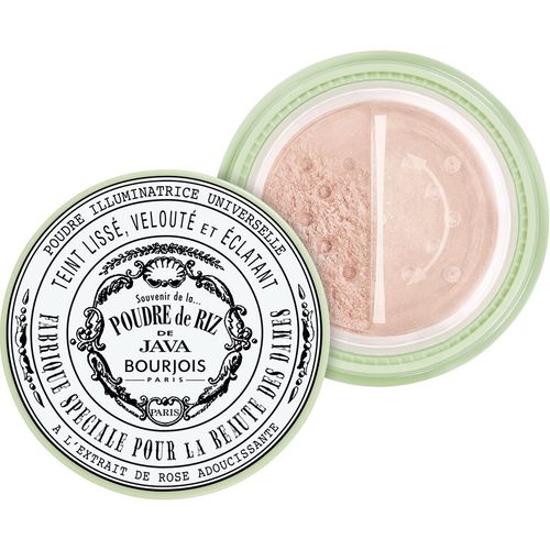 Poudre de Riz de Java polvos absorbentes de grasa tono Translucent 3.5 g - Bourjois - Modalova