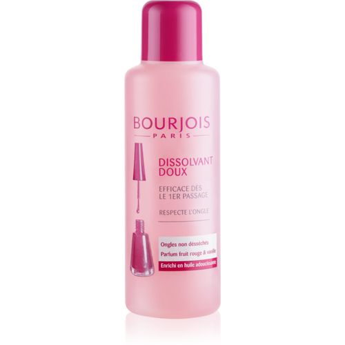 Seconde Nail Enamel solvente per unghie 125 ml - Bourjois - Modalova