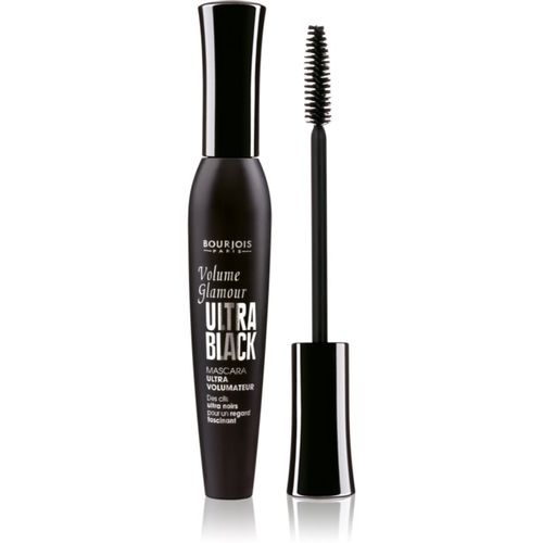 Volume Glamour mascara effetto volumizzante colore 61 Ultra Black 12 ml - Bourjois - Modalova