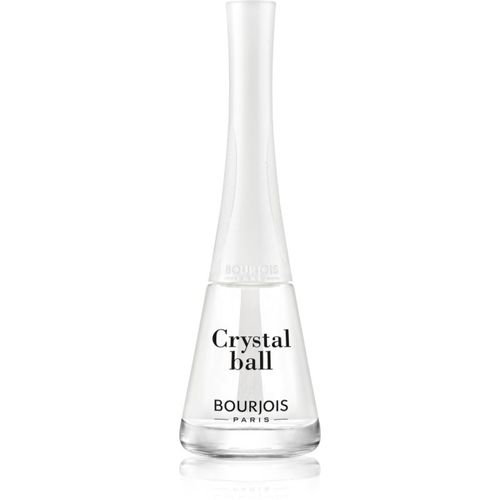 Seconde esmalte de uñas de secado rápido tono 022 Crystal Ball 9 ml - Bourjois - Modalova