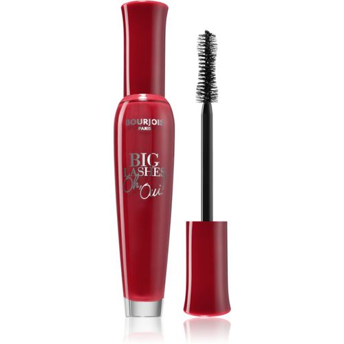 Volume Glamour Oh Oui! mascara per ciglia allungate e eseparate colore 01 Black 7 ml - Bourjois - Modalova