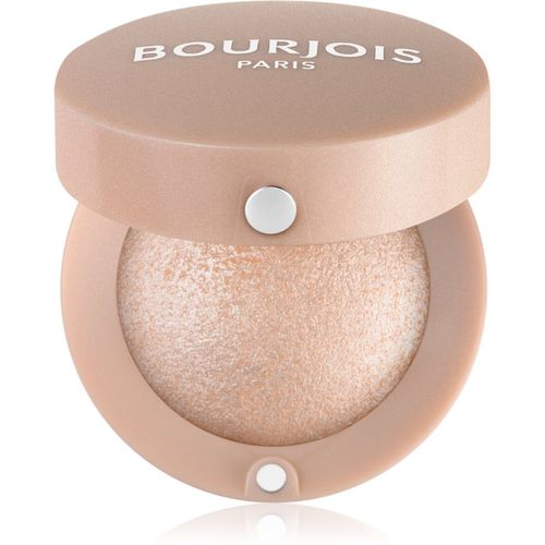 Little Round Pot Mono sombra de ojos tono 02 Iridesc'sand 1,2 g - Bourjois - Modalova