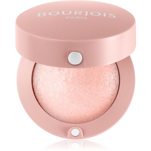 Little Round Pot Mono ombretti colore 11 Pink Parfait 1,7 g - Bourjois - Modalova