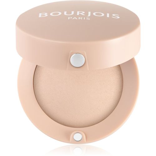 Little Round Pot Mono ombretti colore 03 Peau de Peach 1,2 g - Bourjois - Modalova