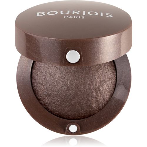 Little Round Pot Mono Lidschatten Farbton 06 Aura de Nuit 1,2 g - Bourjois - Modalova