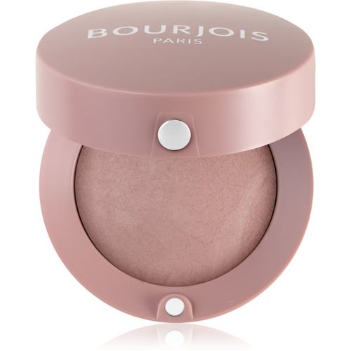 Little Round Pot Mono ombretti colore 16 Mauve La La! 1,7 g - Bourjois - Modalova