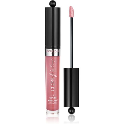 Fabuleux Gloss brillo de labios nutritivo tono 04 3,5 ml - Bourjois - Modalova