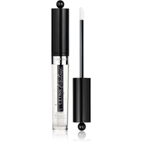 Fabuleux Gloss brillo de labios nutritivo tono 01 3,5 ml - Bourjois - Modalova