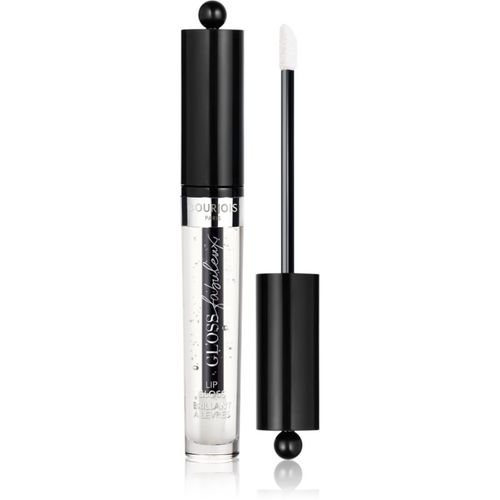 Fabuleux Gloss brillo de labios nutritivo tono 04 3.5 ml - Bourjois - Modalova