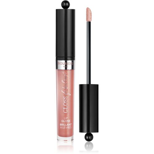 Fabuleux Gloss brillo de labios nutritivo tono 02 3,5 ml - Bourjois - Modalova