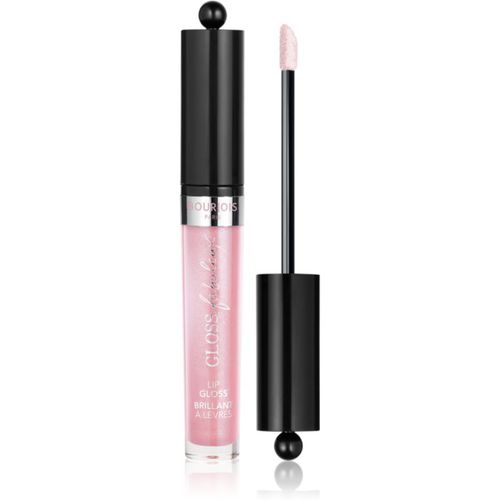 Fabuleux Gloss brillo de labios nutritivo tono 03 3,5 ml - Bourjois - Modalova