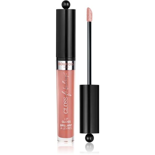 Fabuleux Gloss brillo de labios nutritivo tono 06 3,5 ml - Bourjois - Modalova