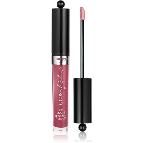 Fabuleux Gloss Pflegender Lipgloss Farbton 08 3,5 ml - Bourjois - Modalova