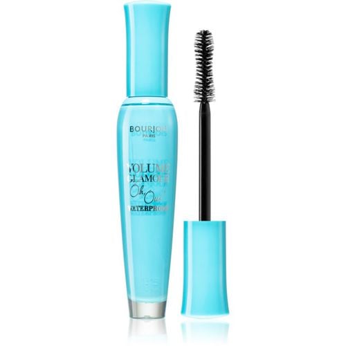 Volume Glamour Oh Oui! mascara volumizzante waterproof colore Black 7 ml - Bourjois - Modalova