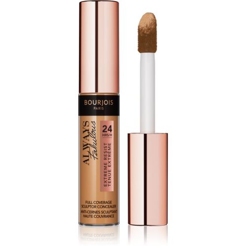 Always Fabulous corrector líquido para la máxima cobertura tono Beige Dore 11 ml - Bourjois - Modalova