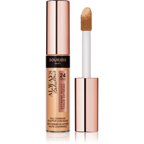 Always Fabulous corrector líquido para la máxima cobertura tono Vanilla 11 ml - Bourjois - Modalova