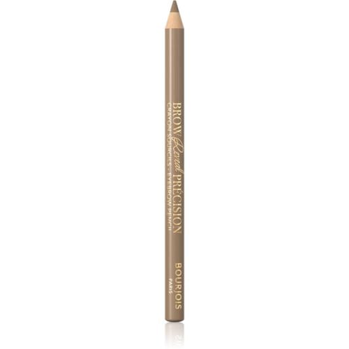 Brow Reveal Augenbrauenstift mit Bürste Farbton 001 Blond 1,4 g - Bourjois - Modalova