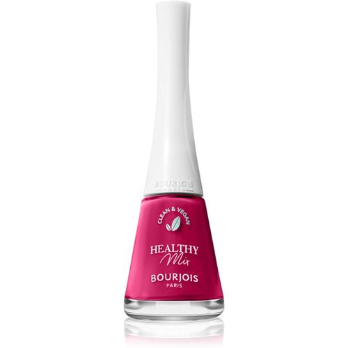 Healthy Mix smalto per unghie e asciugatura rapida colore 250 Berry Cute 9 ml - Bourjois - Modalova