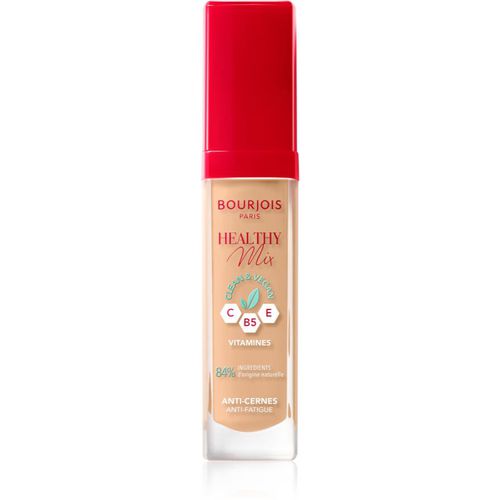 Healthy Mix corrector hidratante antiojeras tono 51 Light Vanilla 6 ml - Bourjois - Modalova