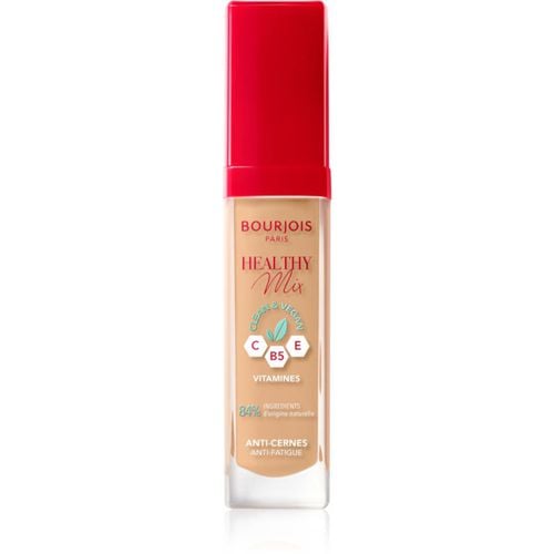 Healthy Mix corrector hidratante antiojeras tono 52.5 Vanilla 6 ml - Bourjois - Modalova