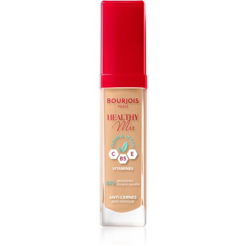 Healthy Mix correttore idratante contro le occhiaie colore 52.5 Vanilla 6 ml - Bourjois - Modalova