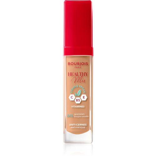 Healthy Mix corrector hidratante antiojeras tono 54 Sun Bronze 6 ml - Bourjois - Modalova