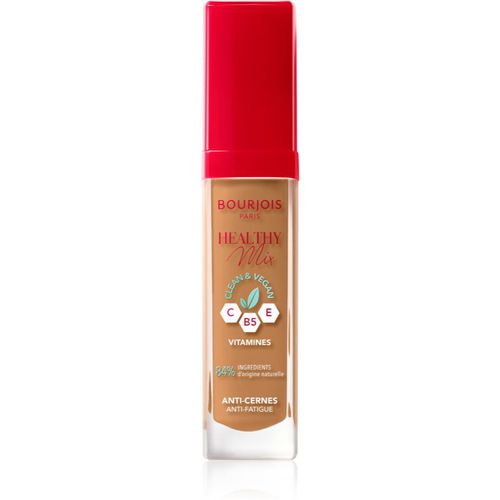 Healthy Mix corrector hidratante antiojeras tono 58 Caramel 6 ml - Bourjois - Modalova