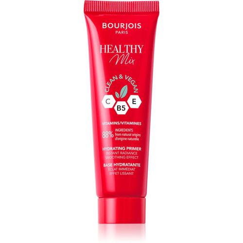 Healthy Mix feuchtigkeitsspendender Primer unter dem Make-up 30 ml - Bourjois - Modalova