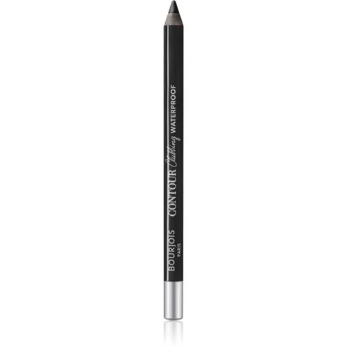 Contour Clubbing matita per occhi waterproof colore 041 Black Party 1,2 g - Bourjois - Modalova