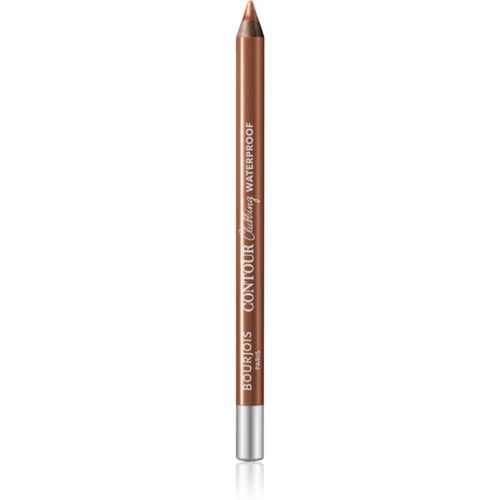 Contour Clubbing matita per occhi waterproof colore 078 Let'S Bronze! 1,2 g - Bourjois - Modalova