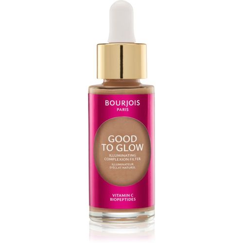 Good to Glow prebase de maquillaje tono 005 Medium 30 ml - Bourjois - Modalova