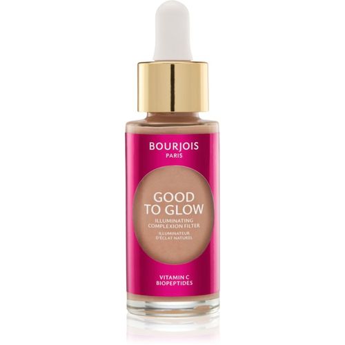 Good to Glow prebase de maquillaje tono 004 Light Medium 30 ml - Bourjois - Modalova