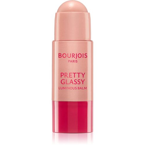 Pretty Glassy iluminador multifuncional tono 5 g - Bourjois - Modalova