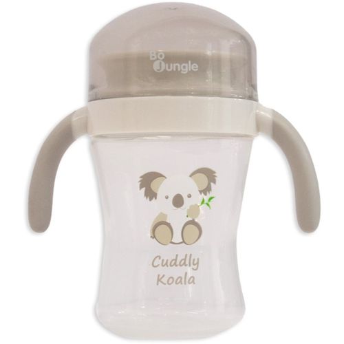 Drinking Cup 360° vaso de entrenamiento 6m+ Cuddly Koala 1 ud - Bo Jungle - Modalova