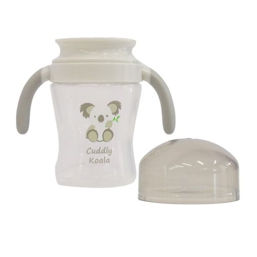 Drinking Cup 360° vaso de entrenamiento 6m+ Cuddly Koala 1 ud - Bo Jungle - Modalova