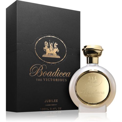 Jubilee Eau de Parfum unisex 100 ml - Boadicea the Victorious - Modalova