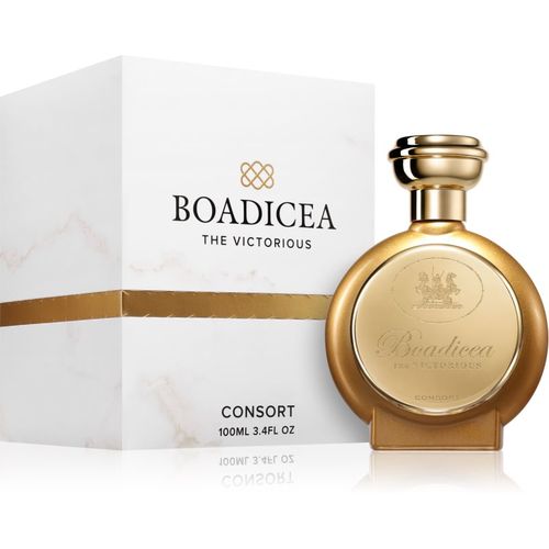 Consort Eau de Parfum unisex 100 ml - Boadicea the Victorious - Modalova
