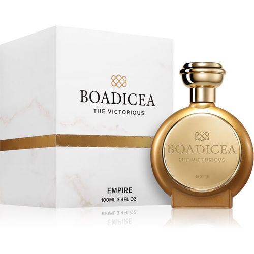 Empire Eau de Parfum unisex 100 ml - Boadicea the Victorious - Modalova