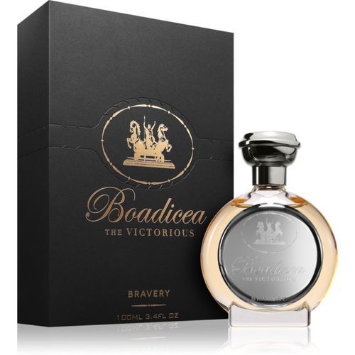 Bravery Eau de Parfum unisex 100 ml - Boadicea the Victorious - Modalova