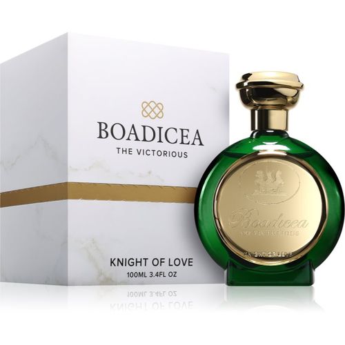 Knight of Love Eau de Parfum unisex 100 ml - Boadicea the Victorious - Modalova