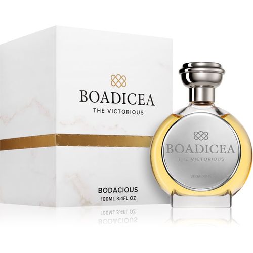 Bodacious Eau de Parfum unisex 100 ml - Boadicea the Victorious - Modalova